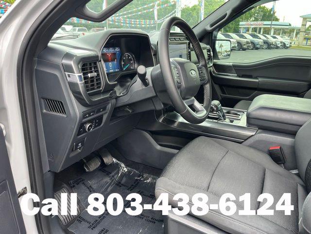 FORD F-150 XLT - 6