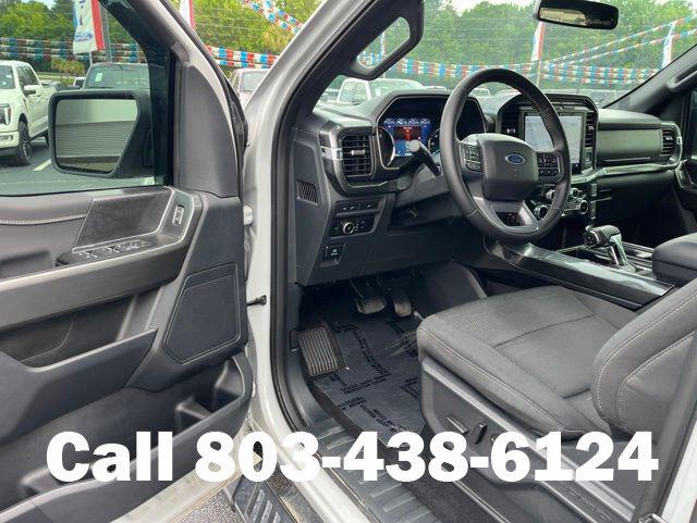 FORD F-150 XLT - 5