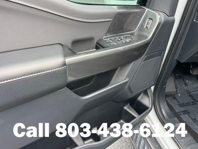 FORD F-150 XLT - 8