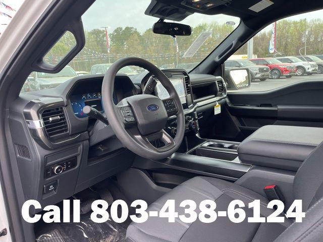 FORD F-150 STX - 6