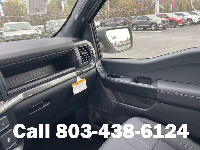 2026 FORD F-150 STX — миниатюра 19