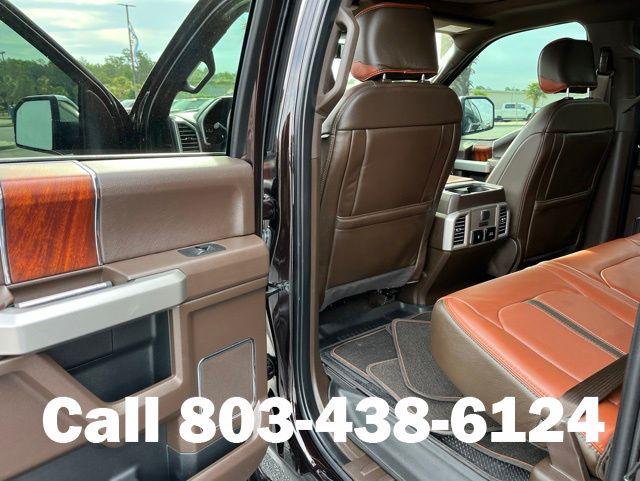 FORD F-150 KING RANCH - 10