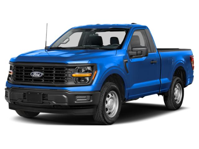 FORD F-150 XL - 1