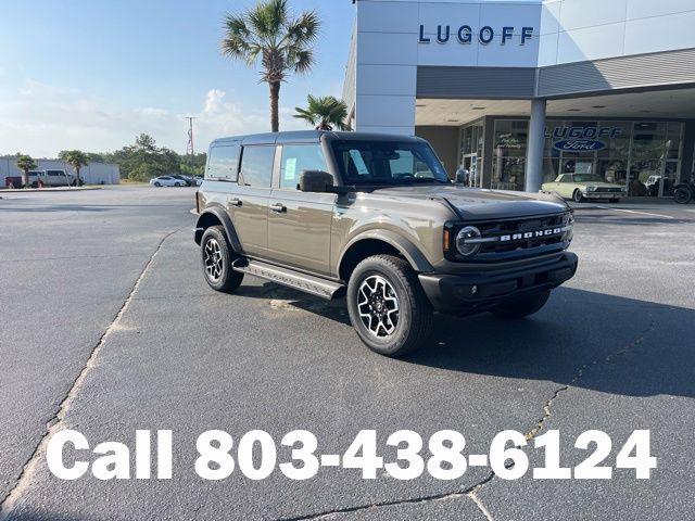New 2026 Ford Expedition Platinum