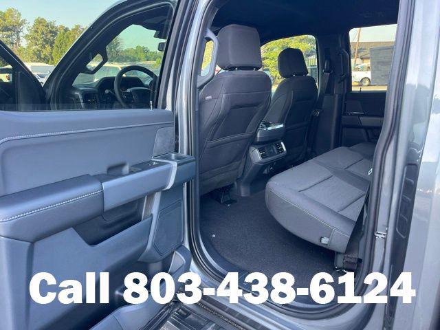 2026 FORD F-150 XLT — фото 10