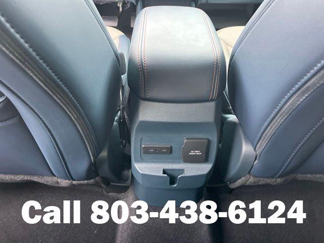 صورة مصغرة 13 لـ 2026 FORD MAVERICK LARIAT