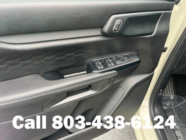 2026 FORD RANGER XLT 照片 8