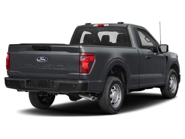 FORD F-150 XL - 3