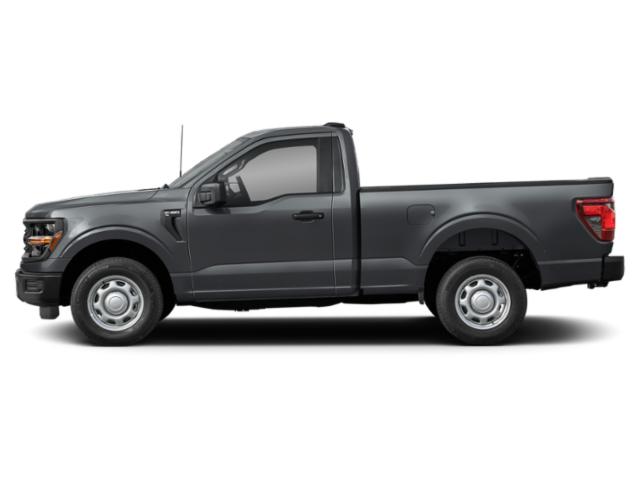 FORD F-150 XL - 2