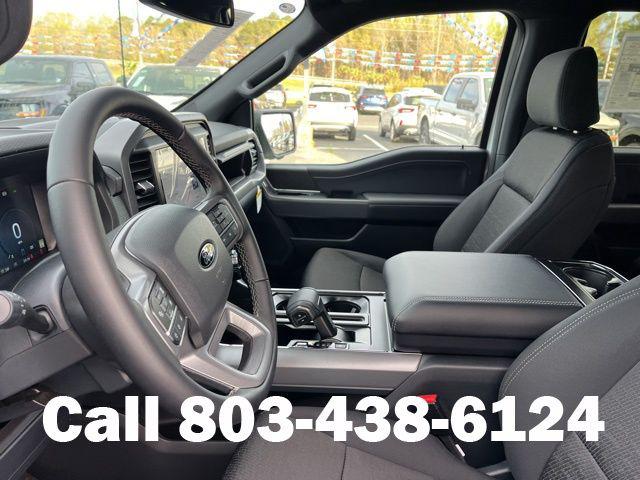 2026 FORD F-150 XLT — фото 7