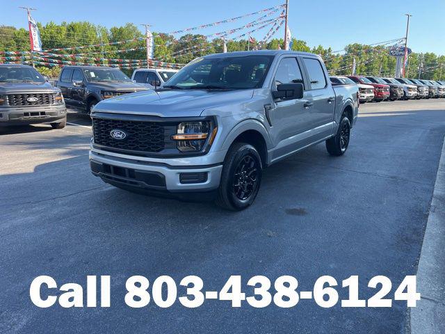 2025 FORD F-150 STX — миниатюра 32