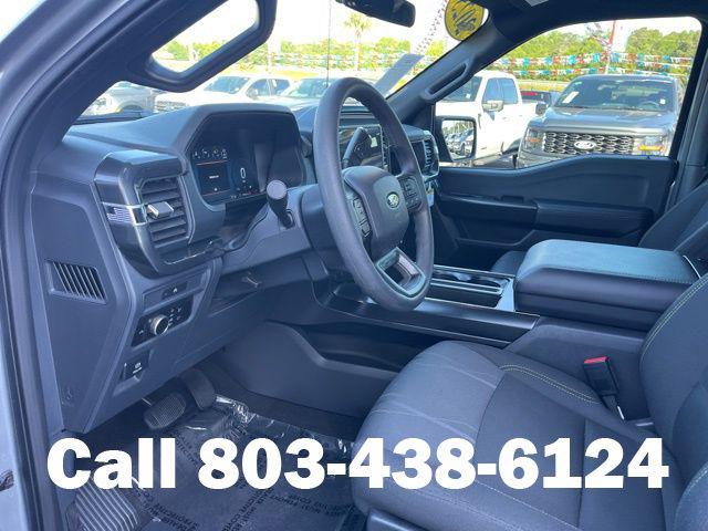 صورة 6 لـ 2025 FORD F-150 STX