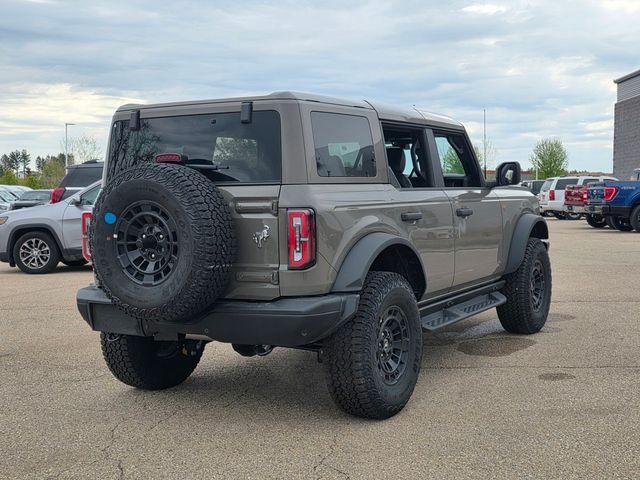 FORD BRONCO BADLANDS - 3