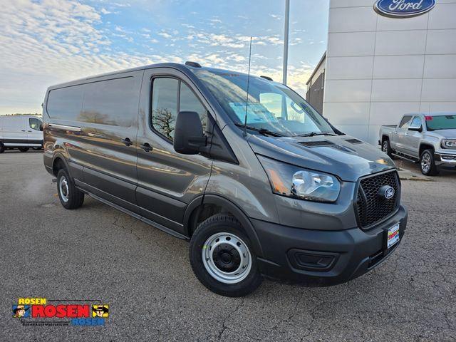 New 2026 Ford Transit-150 BASE