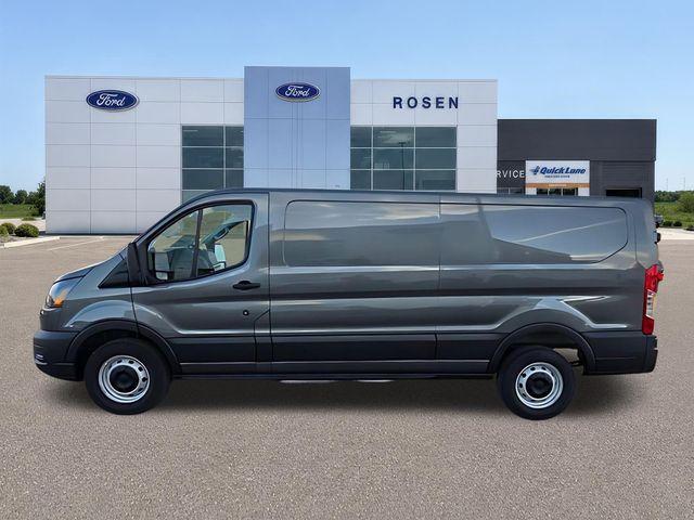 صورة مصغرة 24 لـ 2026 FORD TRANSIT-150 BASE