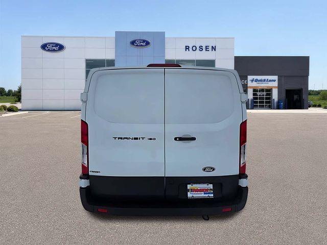 2026 FORD TRANSIT-150 BASE — миниатюра 23