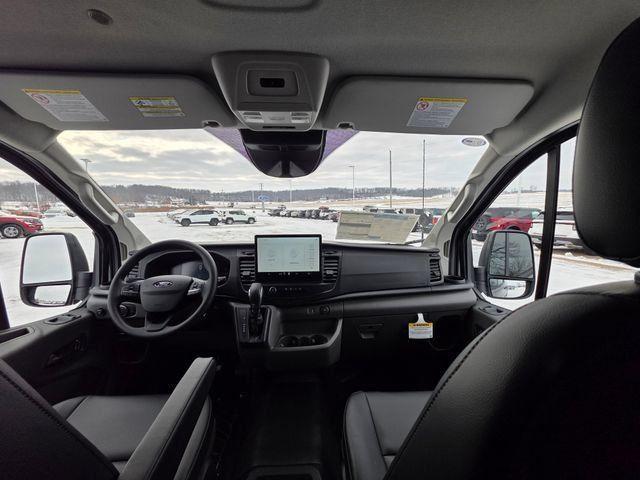 2026 FORD TRANSIT-150 BASE 缩略图 29