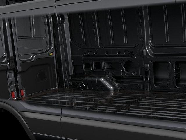 صورة مصغرة 11 لـ 2026 FORD TRANSIT-150 BASE