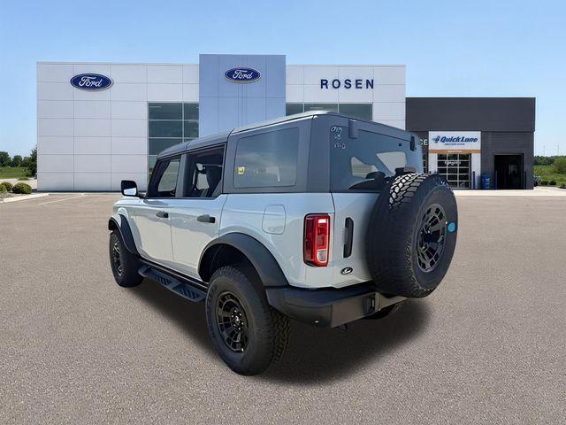 صورة 3 لـ 2026 FORD BRONCO BIG BEND