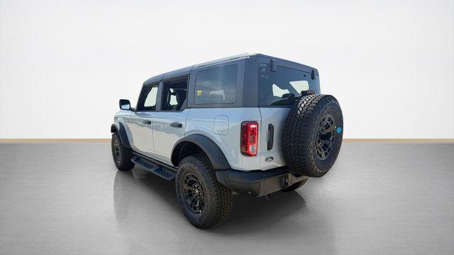 2026 FORD BRONCO BIG BEND photo 4
