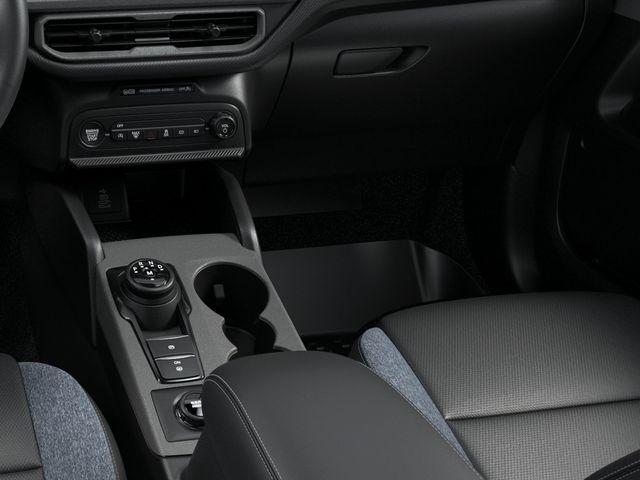 2026 FORD BRONCO SPORT OUTER BANKS photo 8