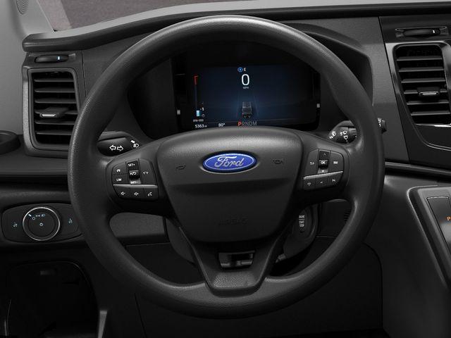 2026 FORD TRANSIT-350 XL — фото 9