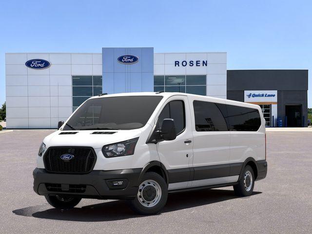 2026 FORD TRANSIT-350 XL — фото 1
