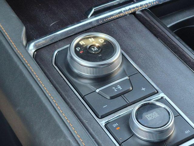 2022 FORD EXPEDITION MAX PLATINUM 缩略图 24