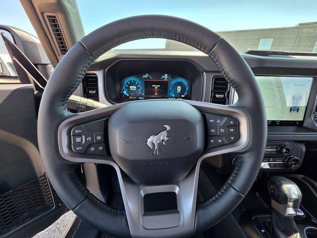 صورة مصغرة 14 لـ 2026 FORD BRONCO BADLANDS