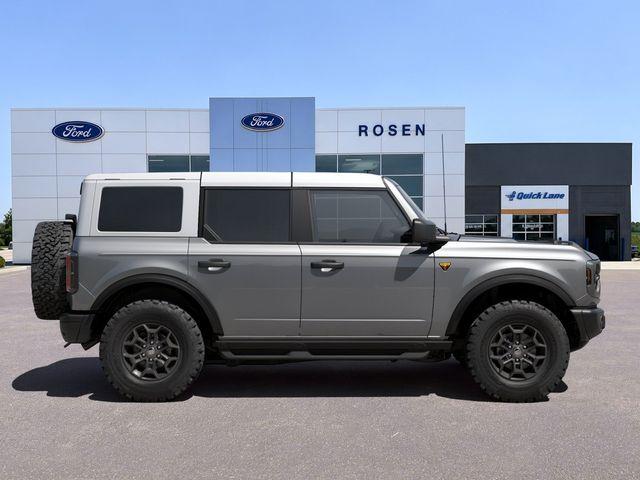 صورة 5 لـ 2026 FORD BRONCO BADLANDS