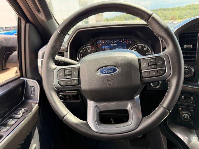 صورة مصغرة 11 لـ 2023 FORD F-150 XLT