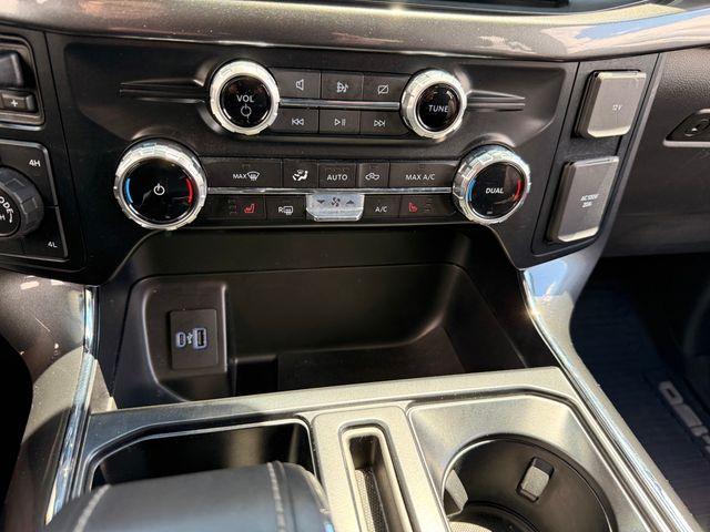 صورة مصغرة 20 لـ 2023 FORD F-150 XLT
