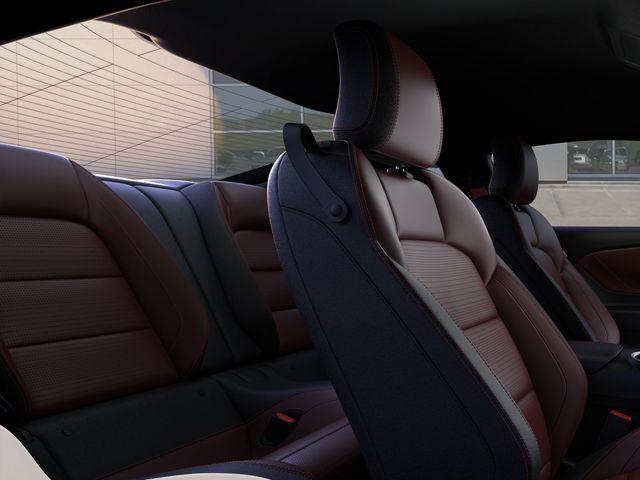 2026 FORD MUSTANG GT PREMIUM 缩略图 11