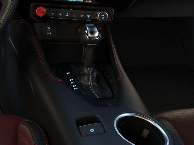 2026 FORD MUSTANG GT PREMIUM — фото 8