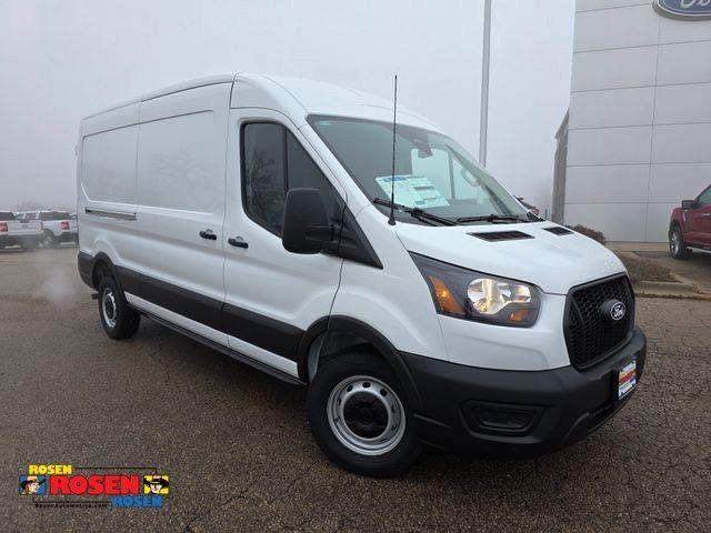 New 2026 Ford Transit-150 Base