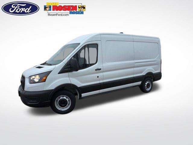 New 2026 Ford Transit-150 Base