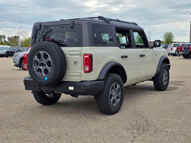 FORD BRONCO - 3