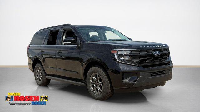 New 2026 Ford Expedition Active