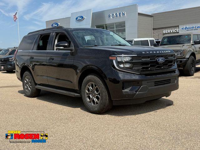 New 2026 Ford Expedition Active