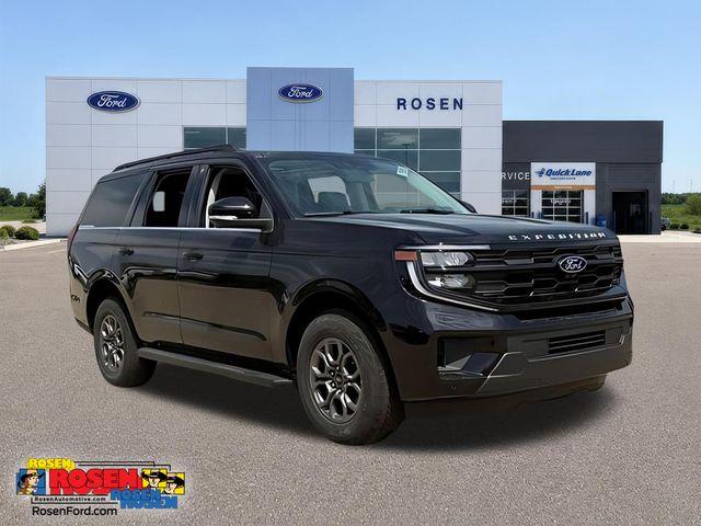 New 2026 Ford Expedition Active