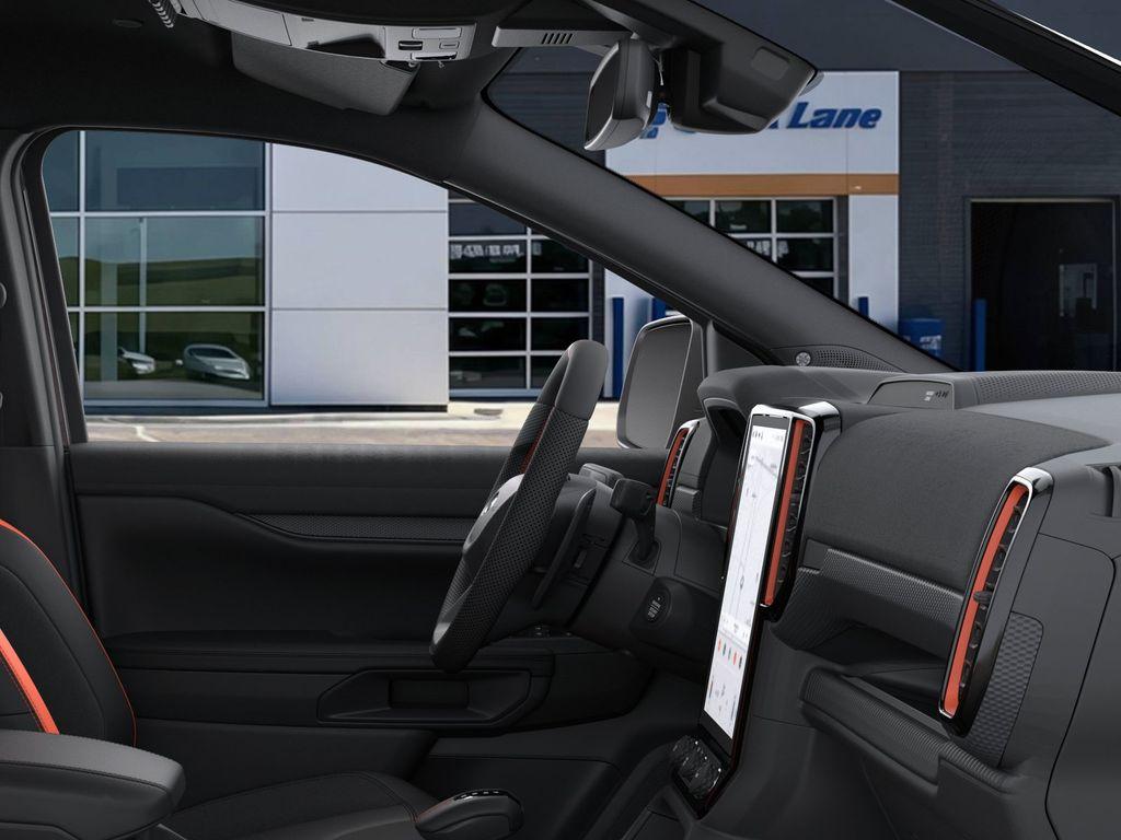 2026 FORD RANGER RAPTOR — миниатюра 12