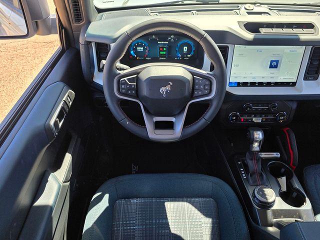 FORD BRONCO HERITAGE EDITION - 8