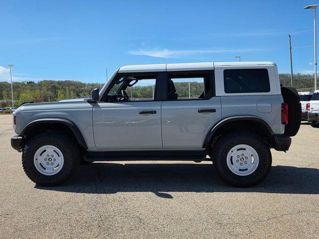 FORD BRONCO HERITAGE EDITION - 5