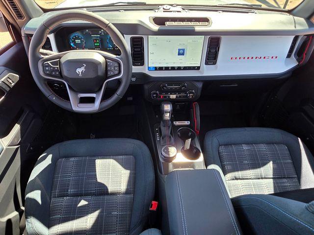 FORD BRONCO HERITAGE EDITION - 7