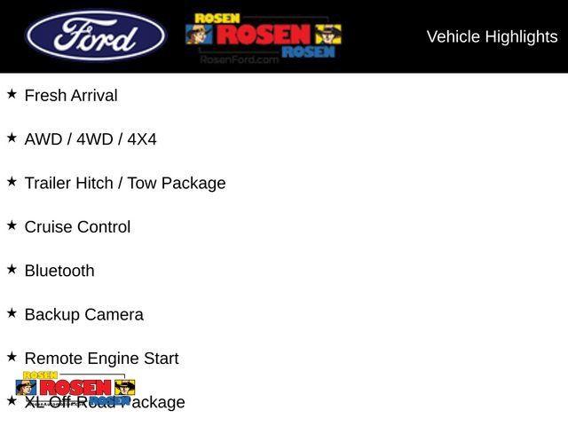 New 2026 Ford F-250 XL
