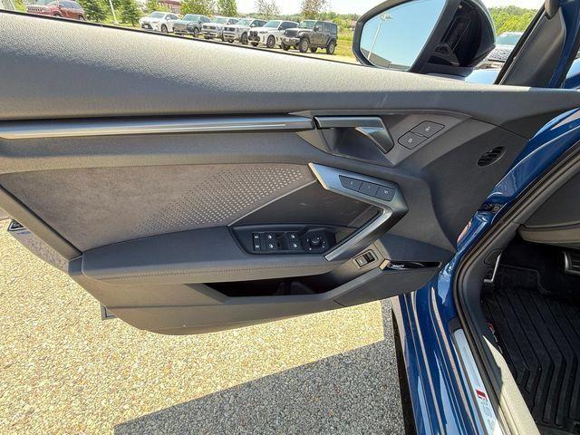 2025 AUDI RS 3 2.5T thumbnail 14