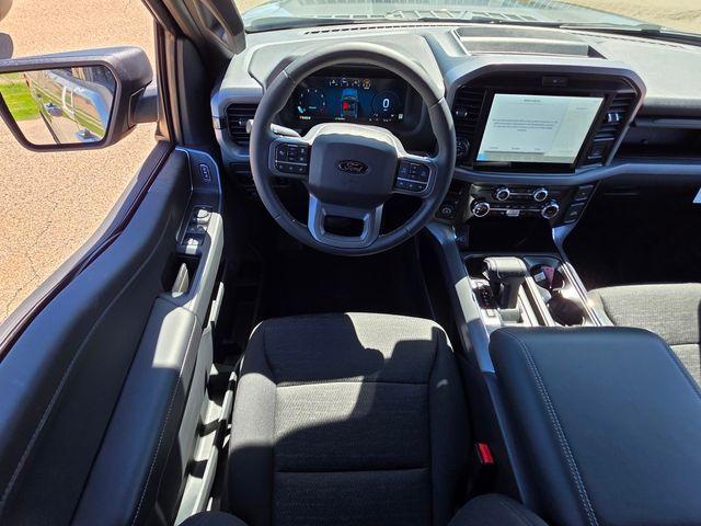 FORD F-150 XLT - 8