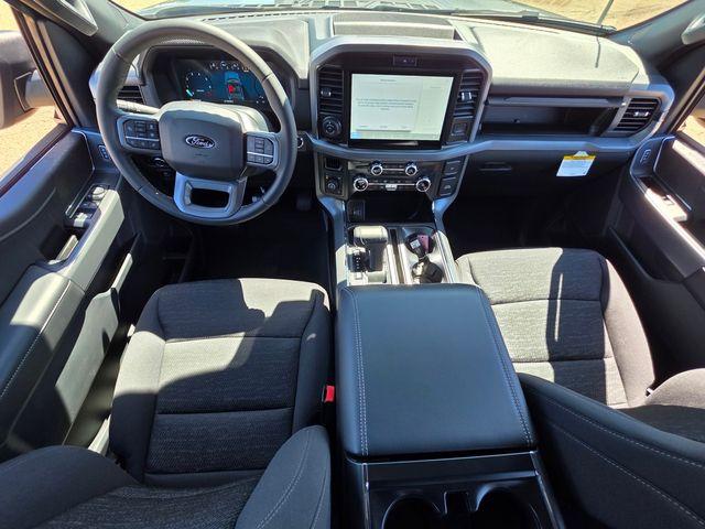 FORD F-150 XLT - 7