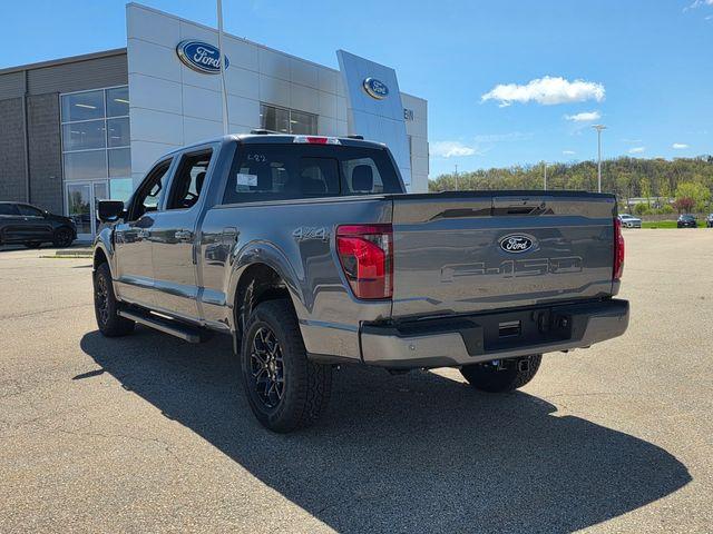 FORD F-150 XLT - 4