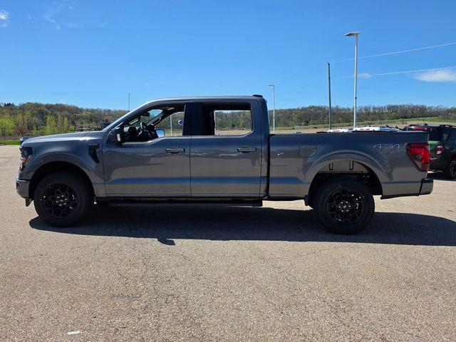 FORD F-150 XLT - 5